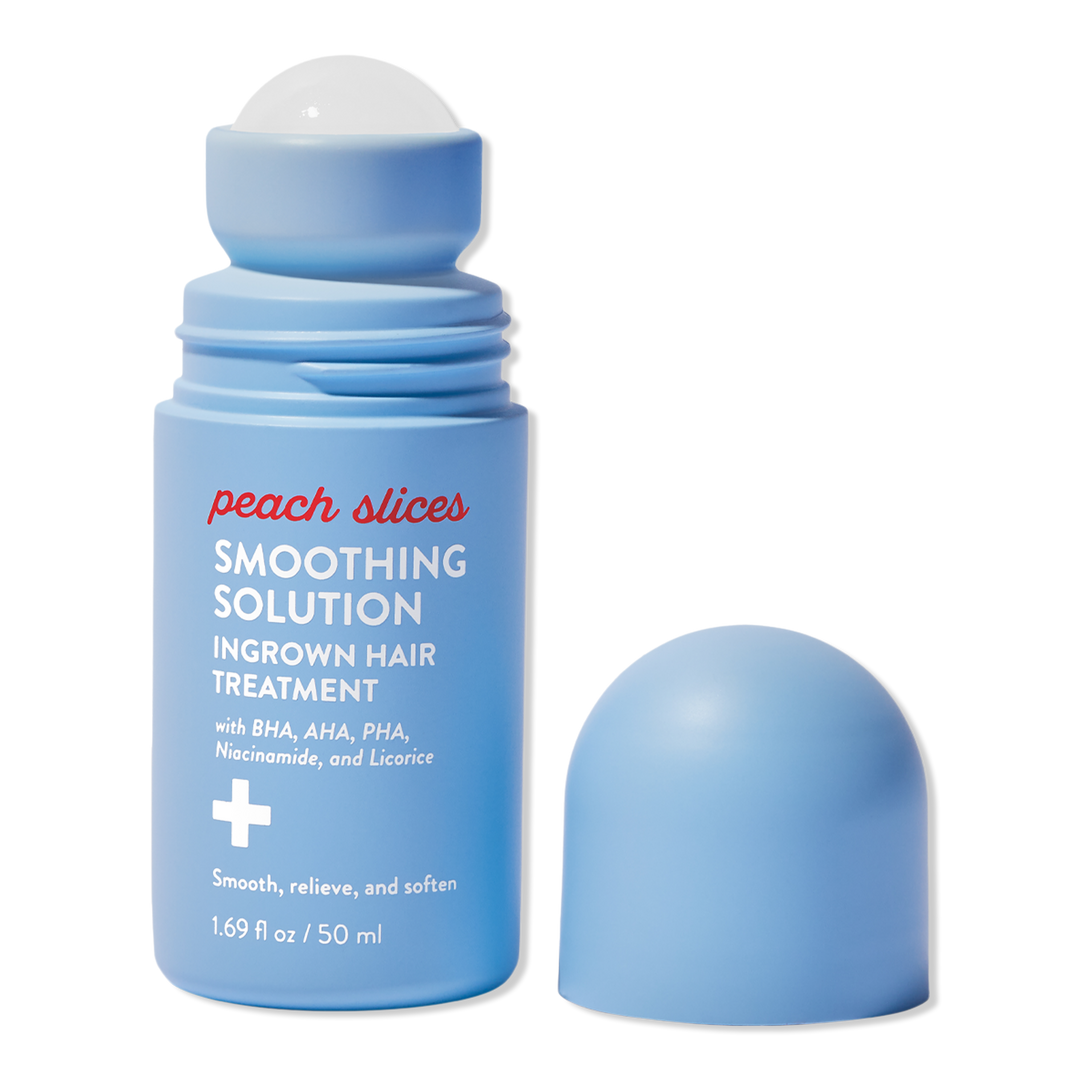 Achieve Smooth, Radiant Skin