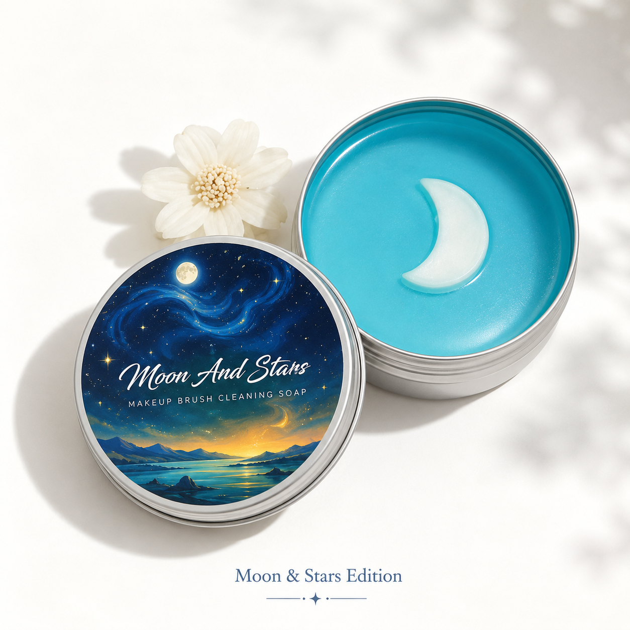 Cosmic Cleanse Soap