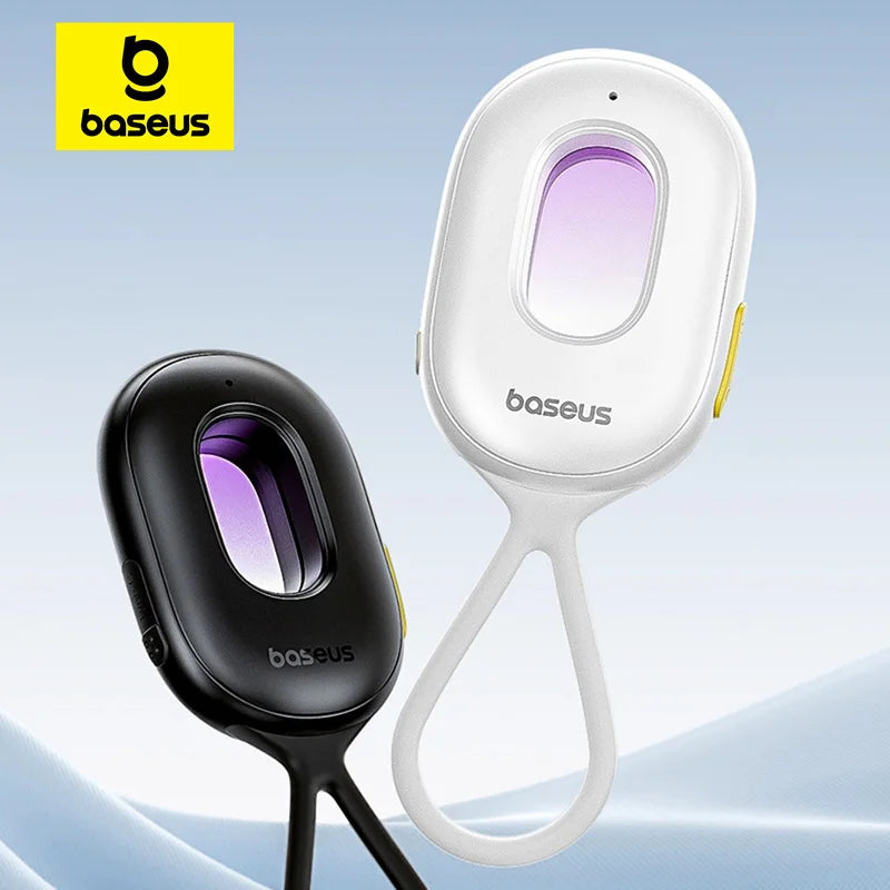 Privacy Shielding Camera Detector
