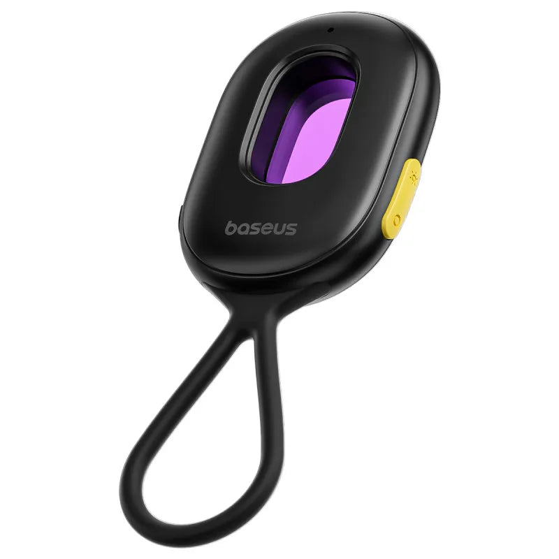 Privacy Shielding Camera Detector