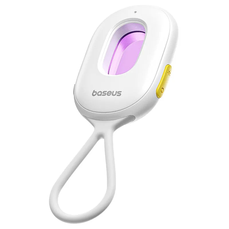 Privacy Shielding Camera Detector