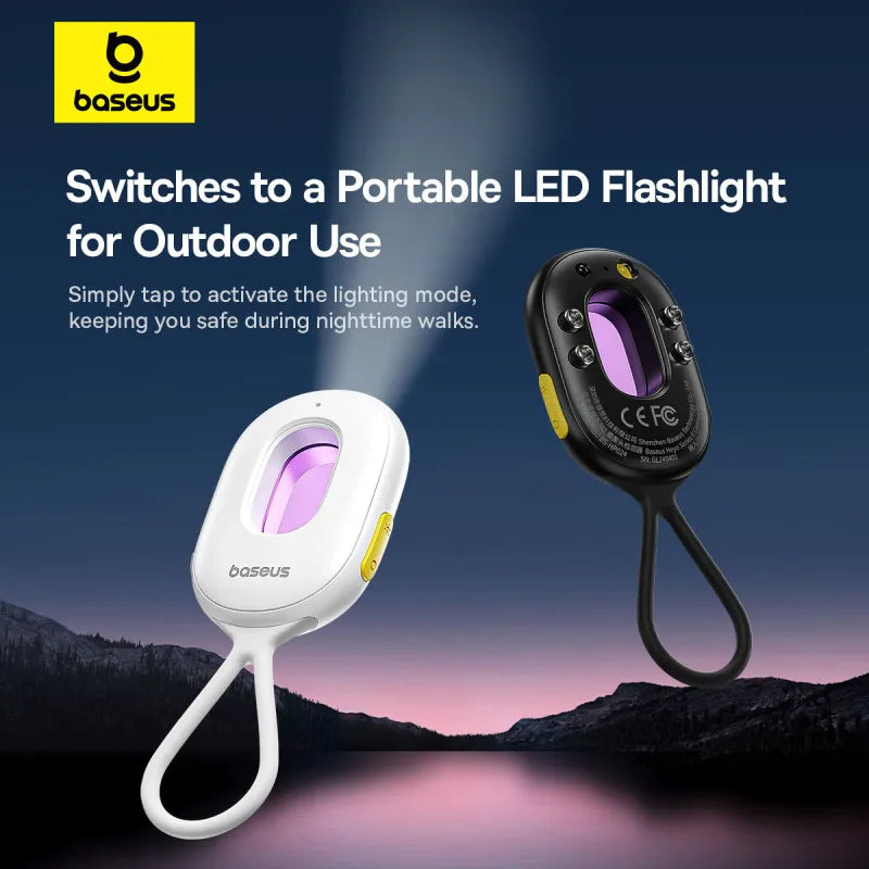 Privacy Shielding Camera Detector