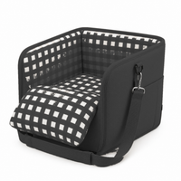 Paw Pilot Safety Seat
